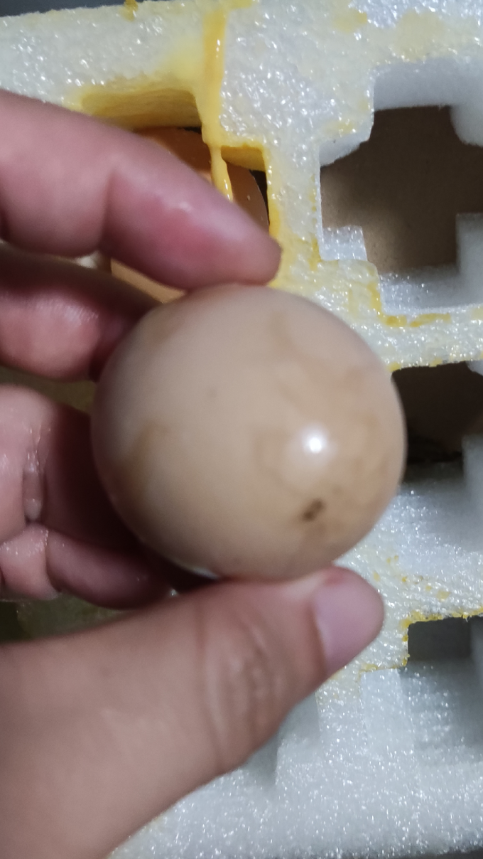 堆草堆蛋类
