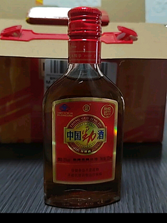 中国劲酒养生的好酒