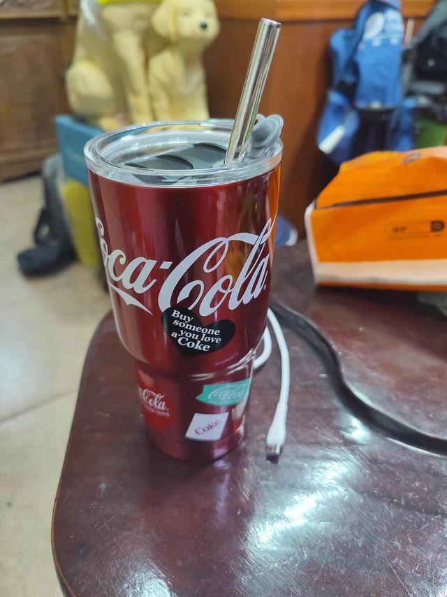 名创优品杯子