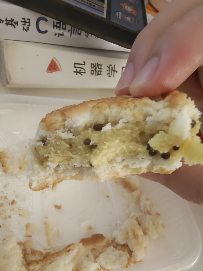 桃李月饼