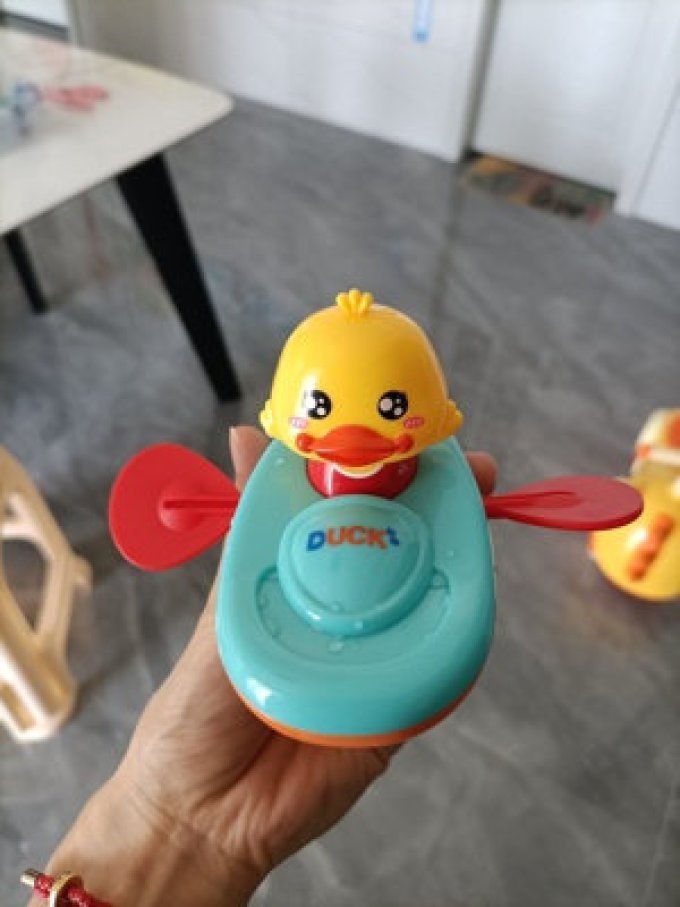 水上玩具