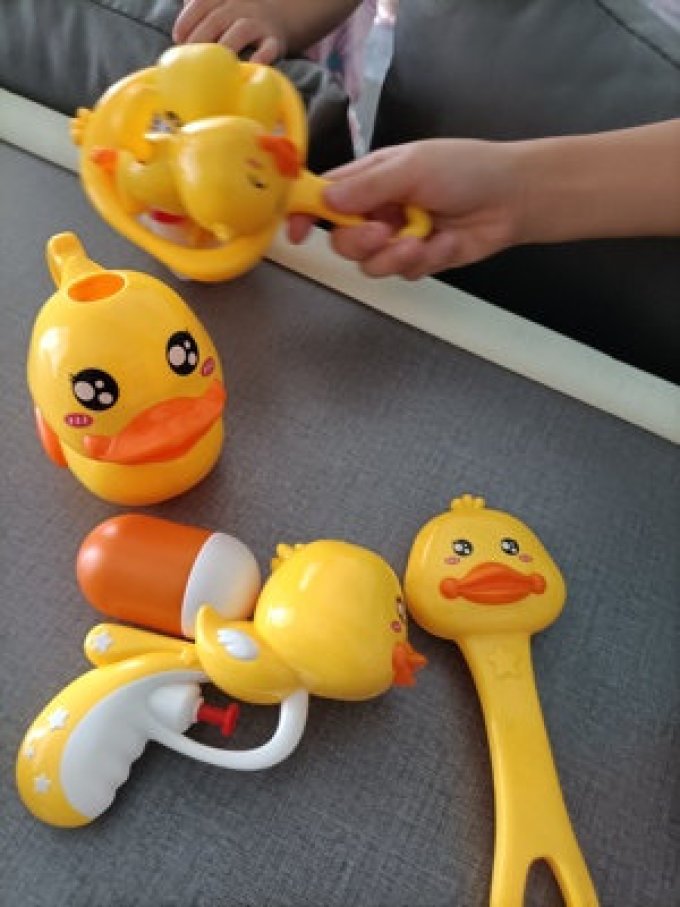 水上玩具
