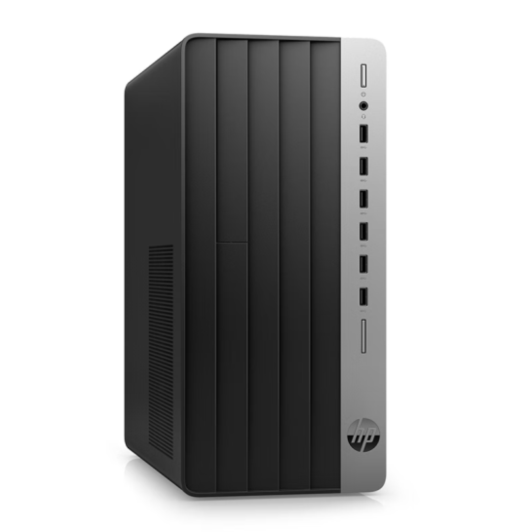 12 代酷睿+2TB 硬盘:惠普推出战 99 商用台式机