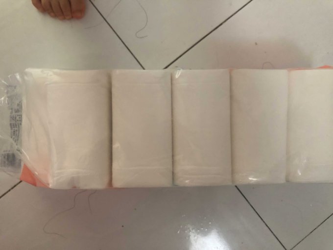 丽邦卷纸