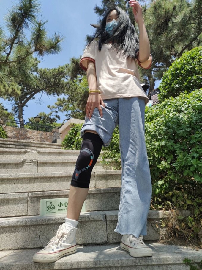 护膝