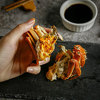 今年的中秋节提前到9月10号了，还能吃上大闸蟹吗？