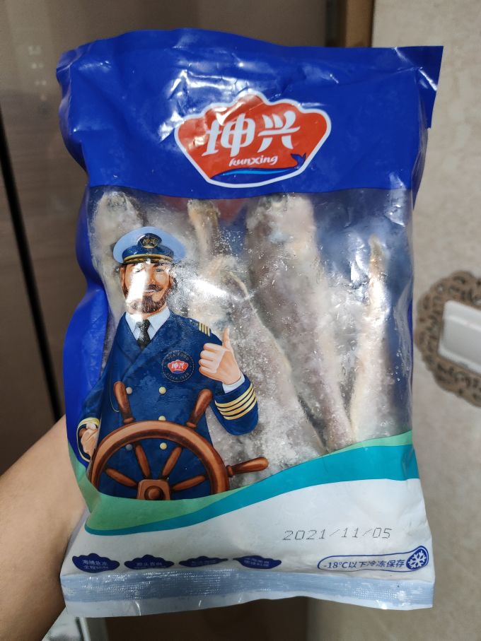 坤兴其他海鲜