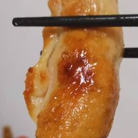 香巴度爆浆鸡腿卷
