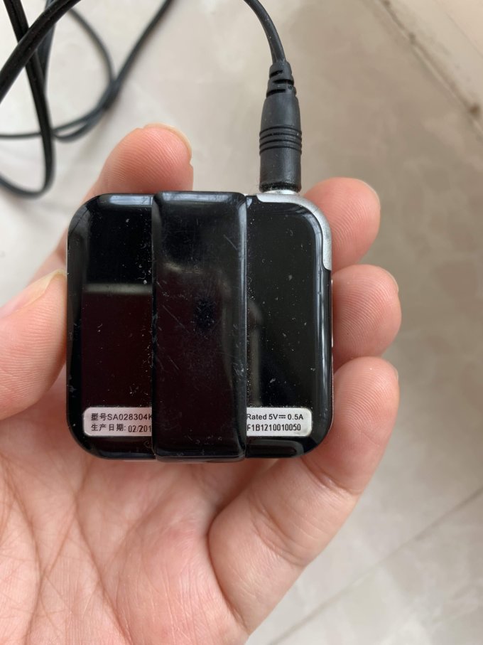 飞利浦随身播放器