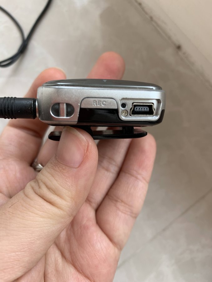 飞利浦随身播放器
