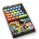 仅25键位：NGS 发布 Shrimp 超便携机械游戏键盘