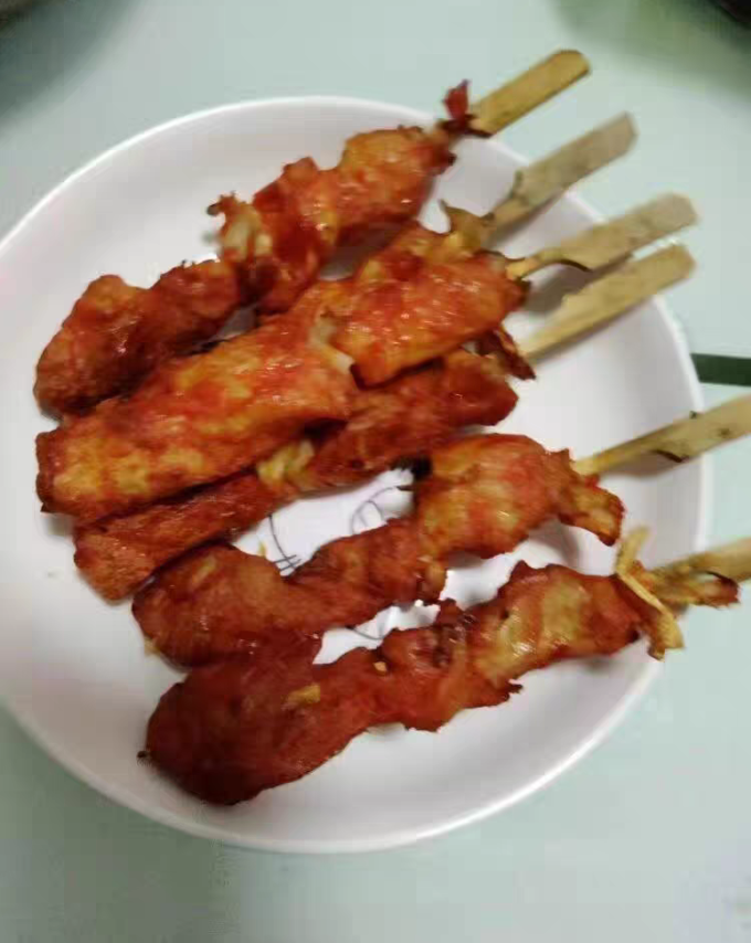 大用其他方便食品