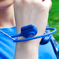 评测 篇七十七：优乐生活骨传导护听耳机Me-300S 可以戴在手腕上的耳机