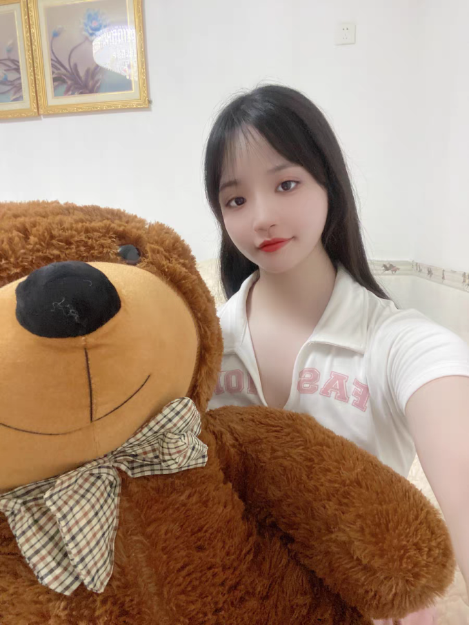毛绒布艺