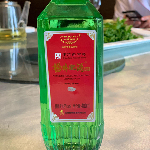 4款被“名称耽搁”的白酒，名字不好听，但酒质一流，行家成箱搬