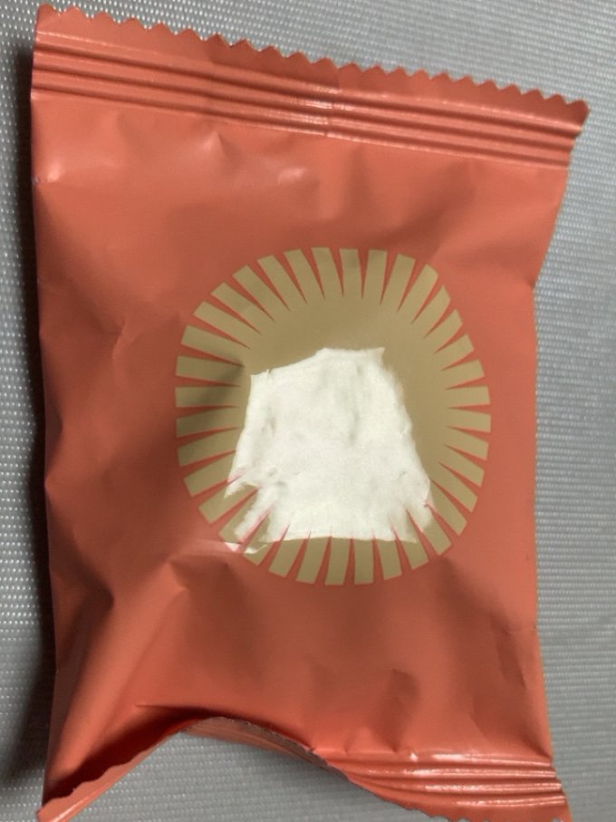 饼干