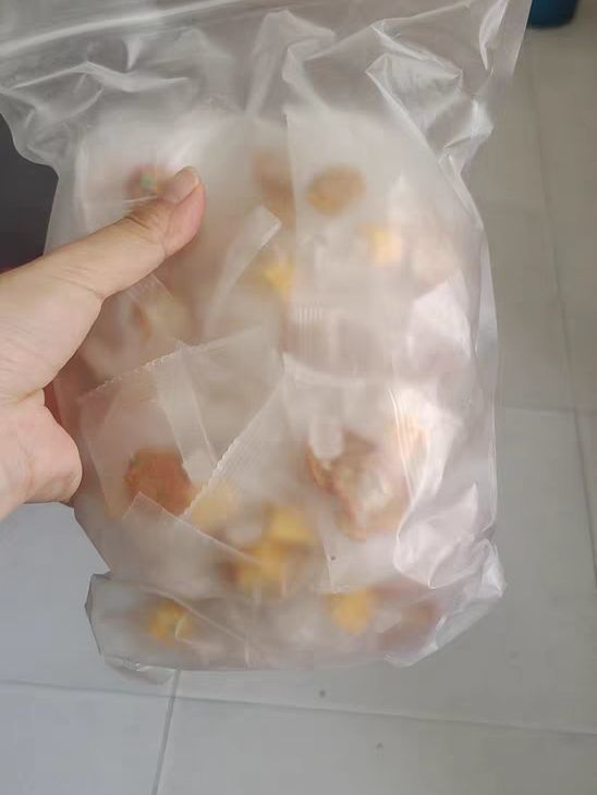 爱喝的果茶