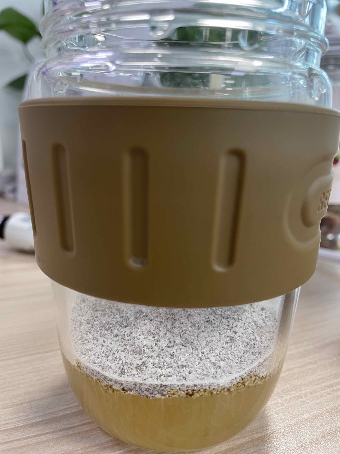 咖啡城咖啡粉