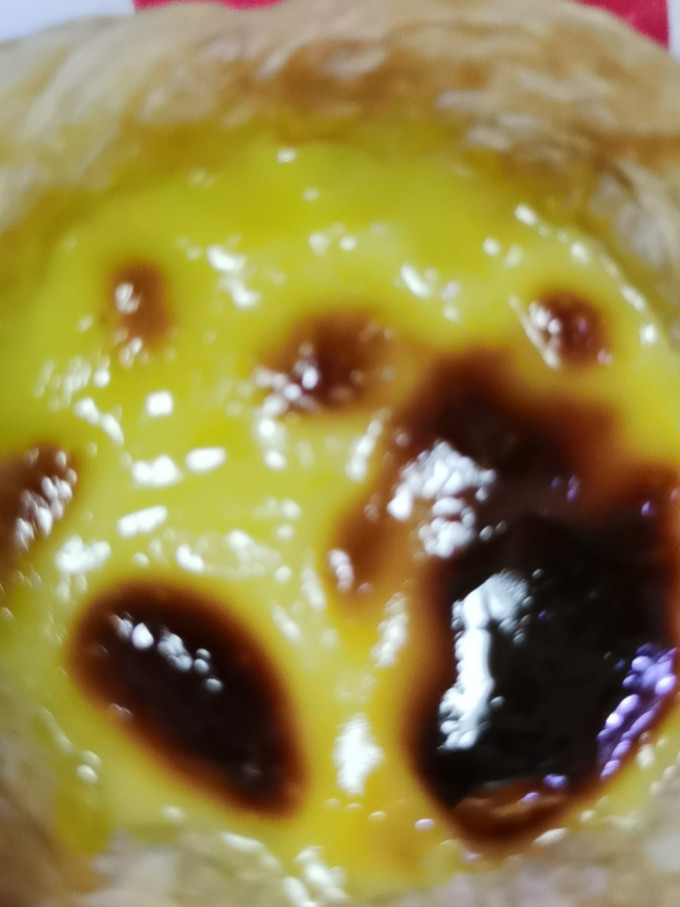 肯德基饼干糕点
