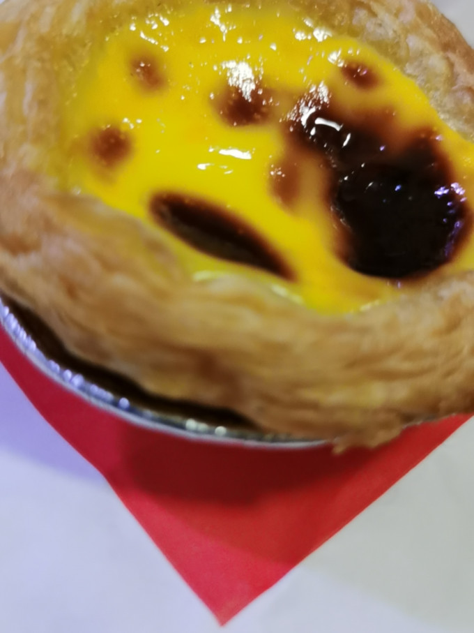 肯德基饼干糕点