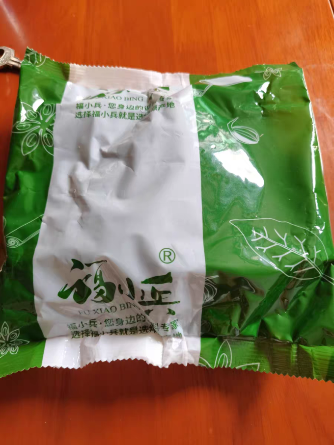 福小兵谷物/杂粮/粥米