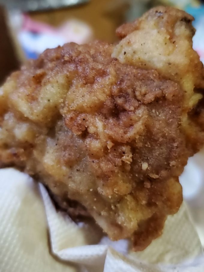 肯德基快餐电子券