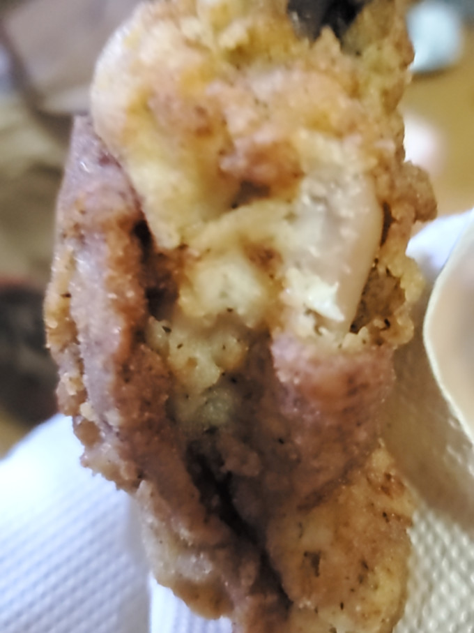 肯德基快餐电子券