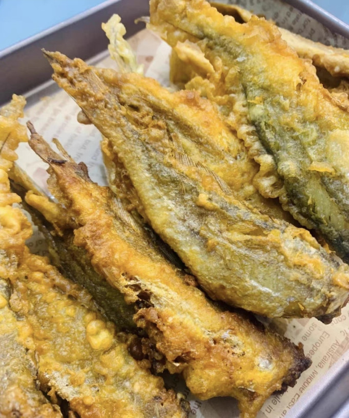 三都港鱼类