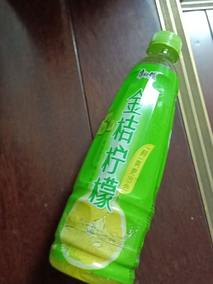 康师傅饮料