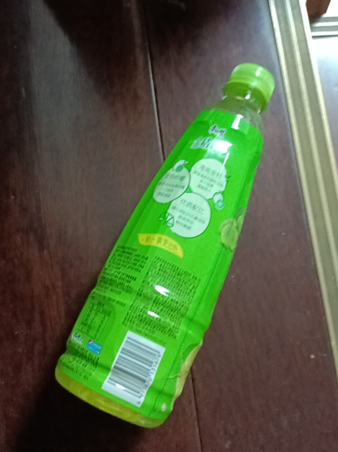 康师傅饮料