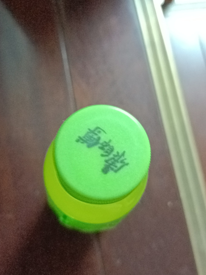 康师傅饮料