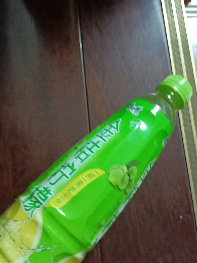 康师傅饮料