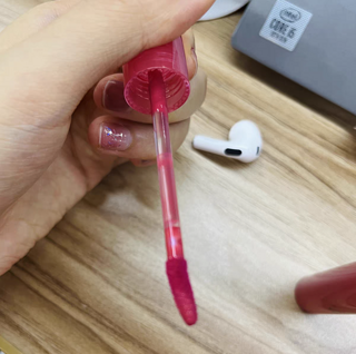 【开学季】3CE水光唇釉 果汁糖浆镜面