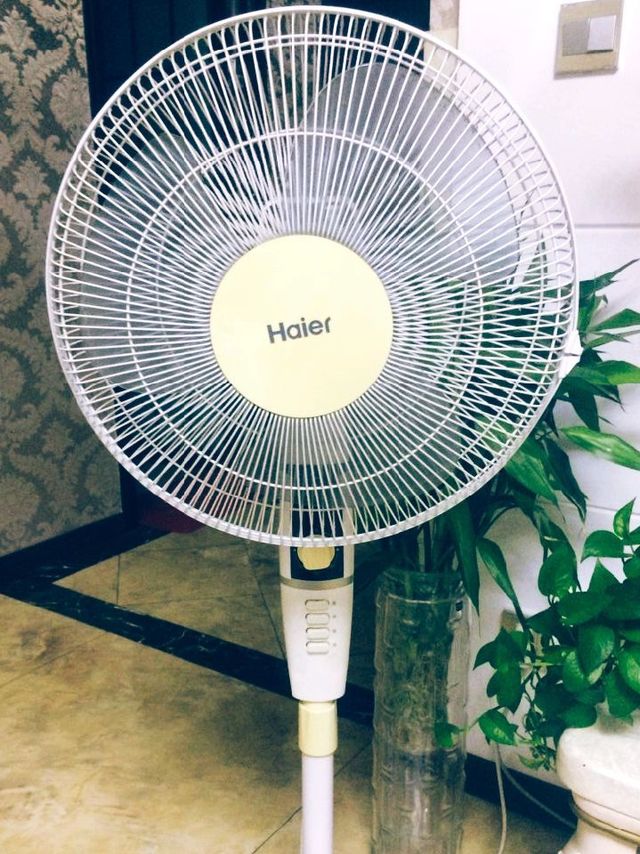 什么风扇这么坚固？
