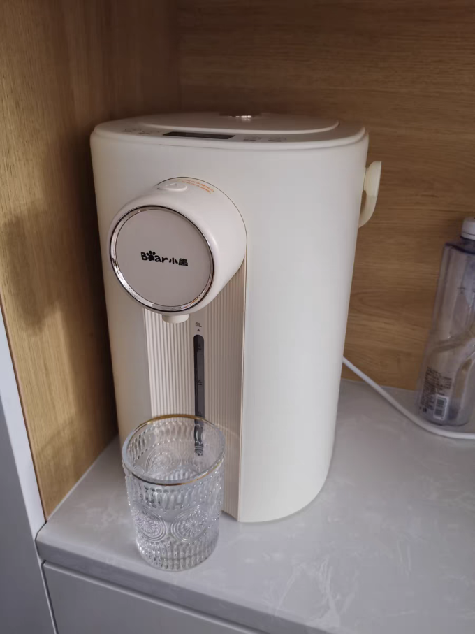 烧水壶
