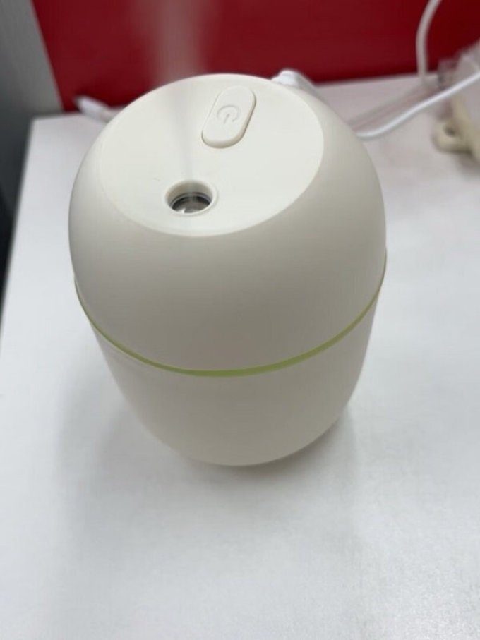 加湿器