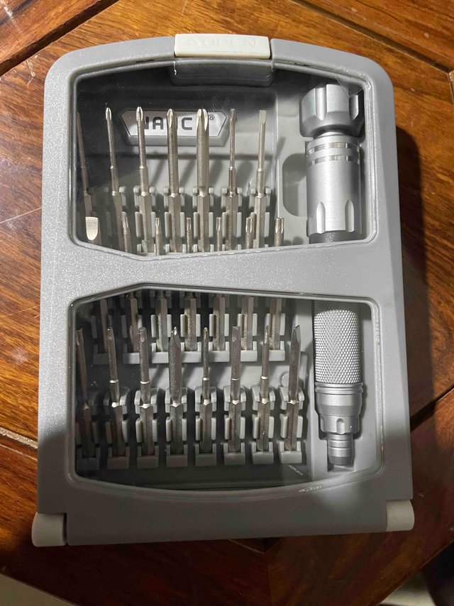 mini工具箱