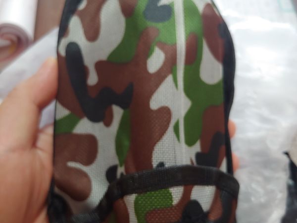 9.5元的微型工兵铲
