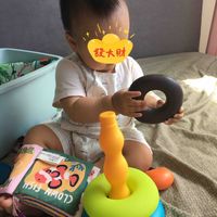 小小孩“避障”的秘密㊙️