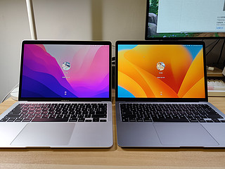 MacBook Air M1 值得入手吗