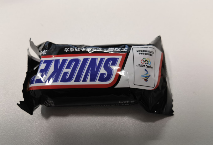 士力架糖果巧克力