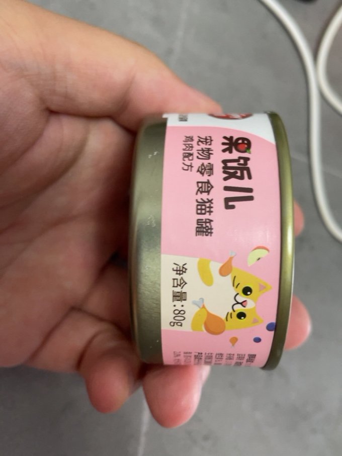 顽皮猫咪湿粮/罐头