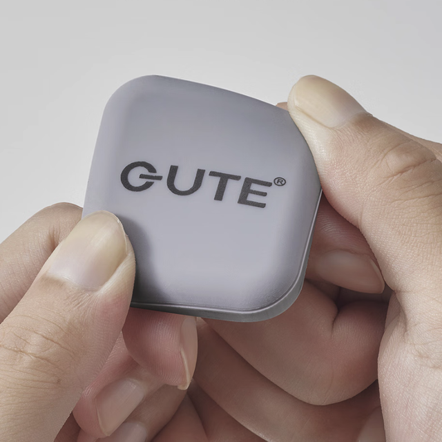 固特上新防撞神器，硅胶免打孔+撞击慢回弹，从此开门无噪音