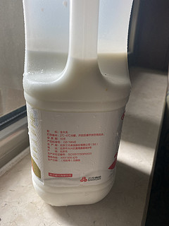 安全新鲜的三元牛奶