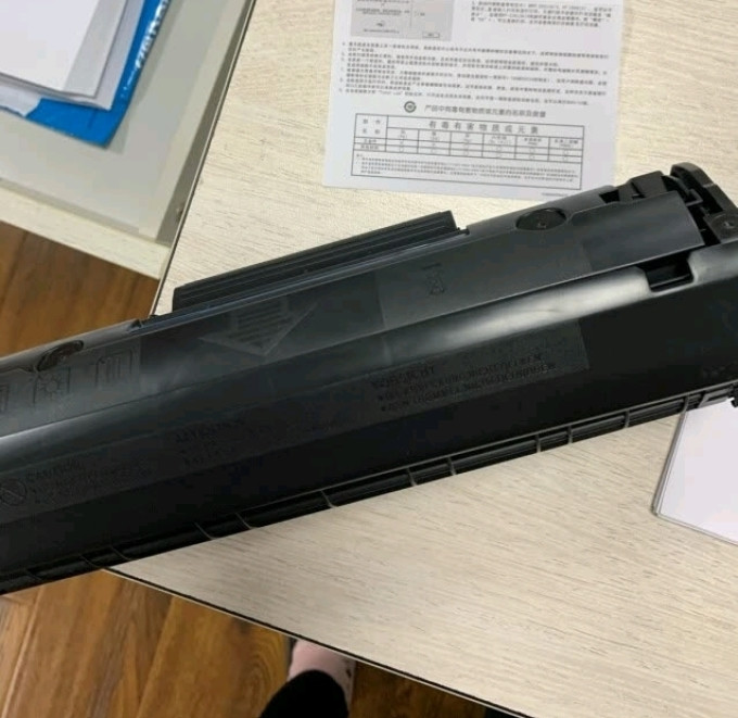 格之格硒鼓