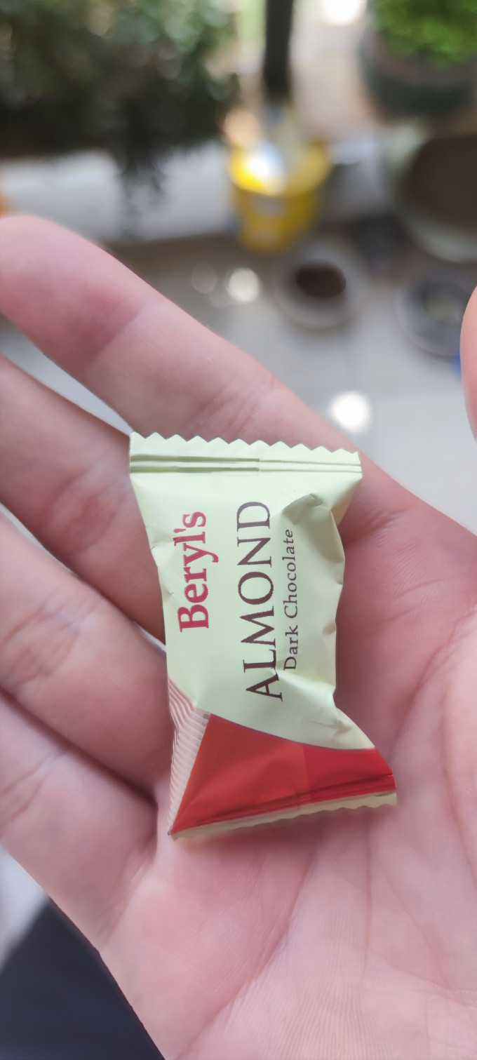 倍乐思糖果巧克力