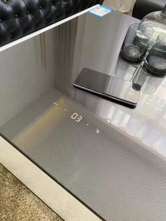 床头柜