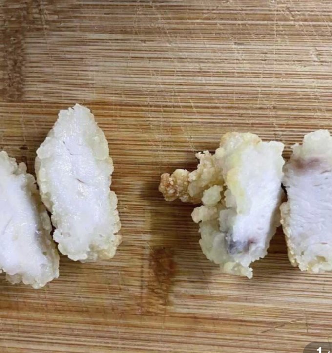 姐妹厨房方便速食