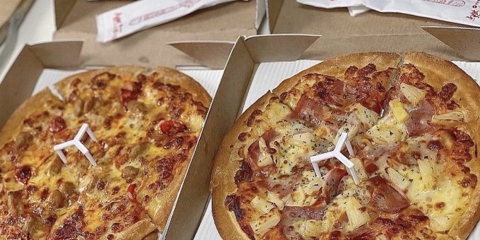 必胜客其他方便食品