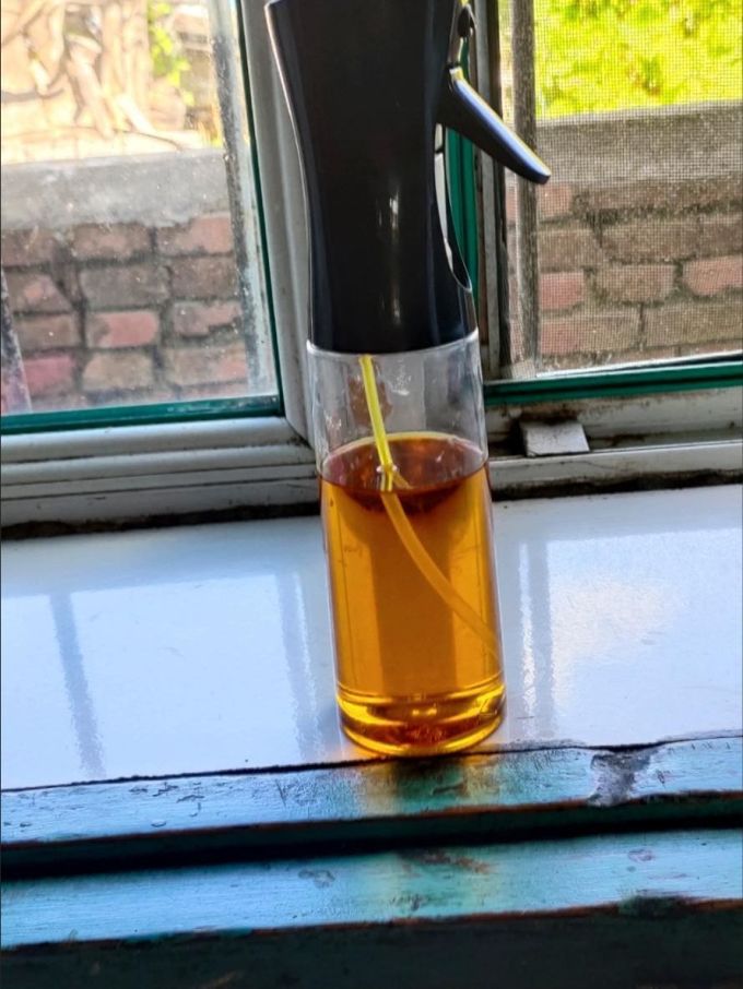 油壶
